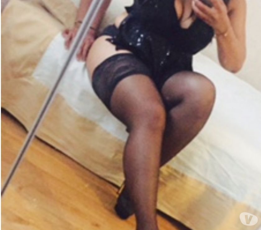 Compagne idéale discrète et sensuelle